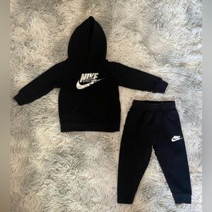Nike Set Toddler (18 month)